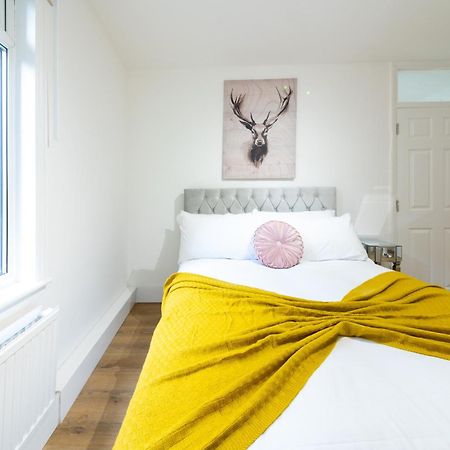 Stylish 2 Bedrooms Little Venice - 44 Londres Exterior foto
