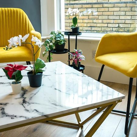Stylish 2 Bedrooms Little Venice - 44 Londres Exterior foto