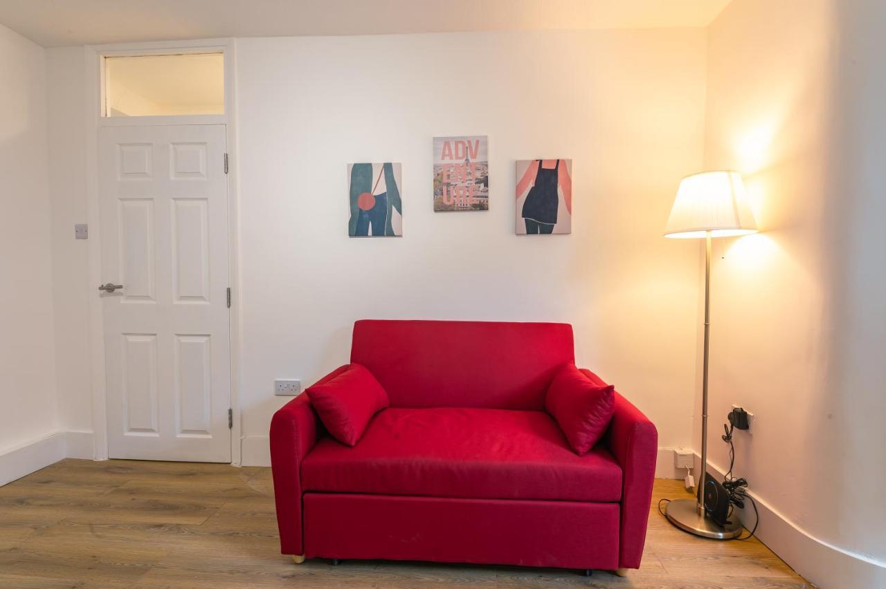 Stylish 2 Bedrooms Little Venice - 44 Londres Exterior foto