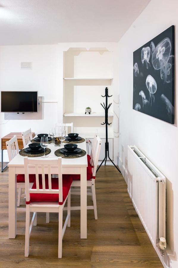 Stylish 2 Bedrooms Little Venice - 44 Londres Exterior foto