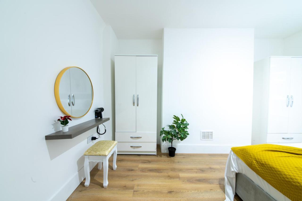 Stylish 2 Bedrooms Little Venice - 44 Londres Exterior foto