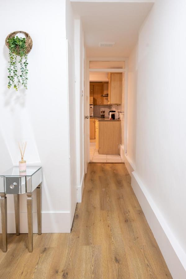 Stylish 2 Bedrooms Little Venice - 44 Londres Exterior foto