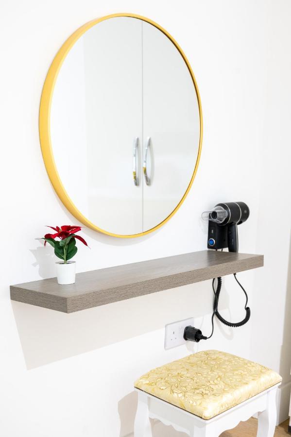 Stylish 2 Bedrooms Little Venice - 44 Londres Exterior foto