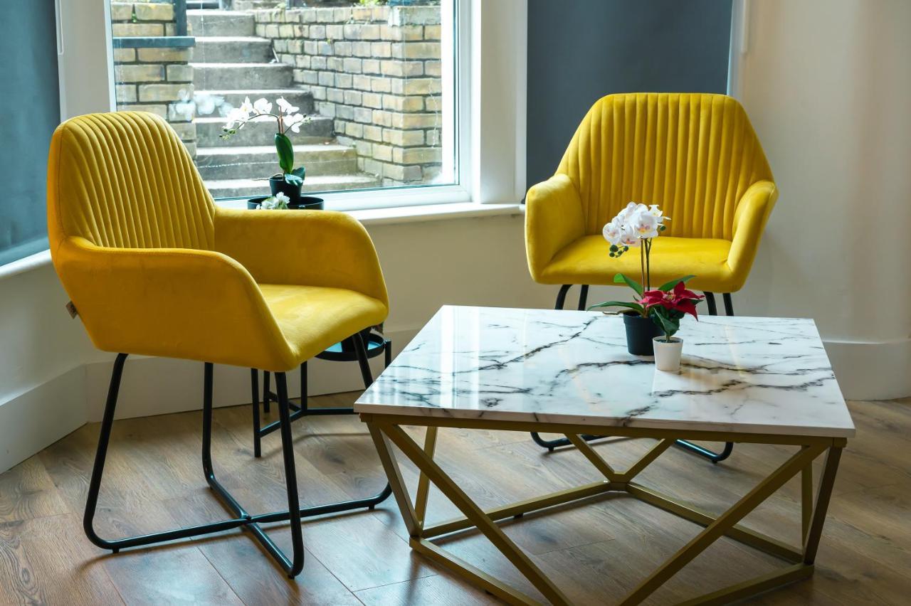 Stylish 2 Bedrooms Little Venice - 44 Londres Exterior foto