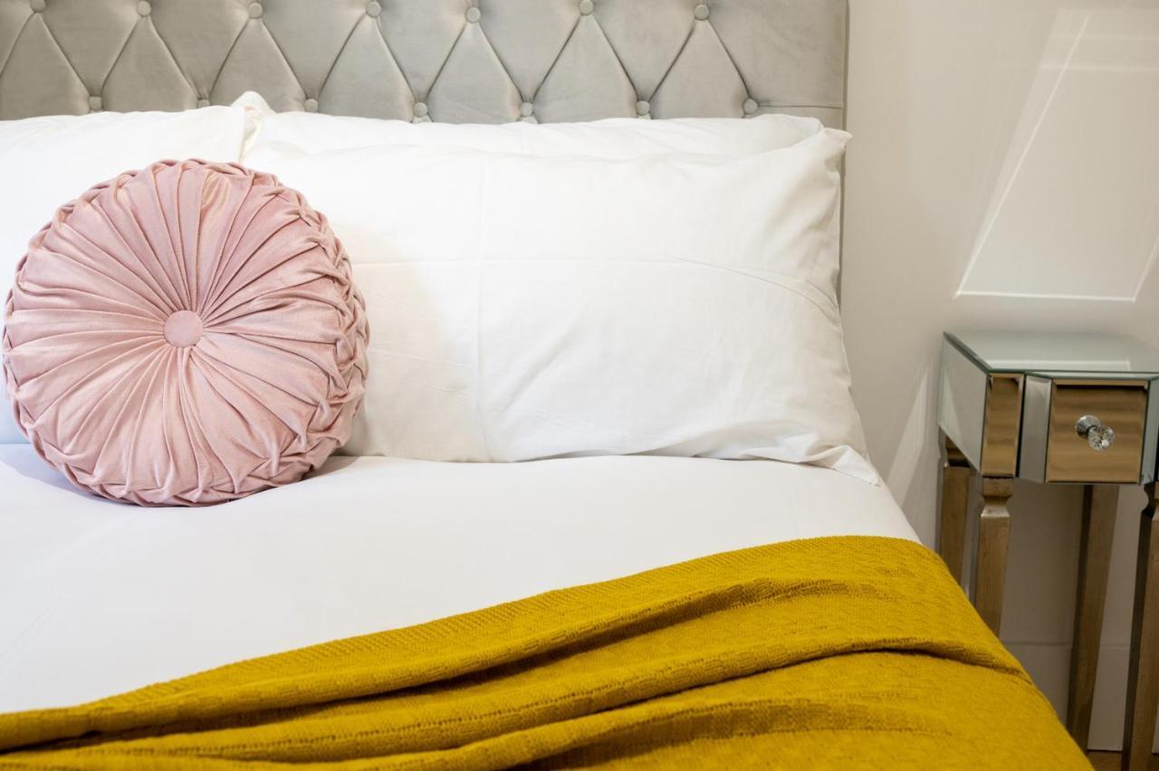 Stylish 2 Bedrooms Little Venice - 44 Londres Exterior foto