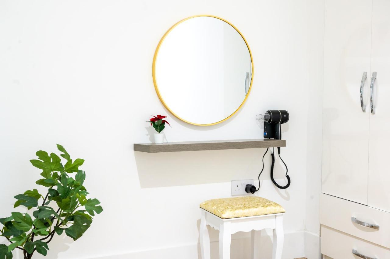 Stylish 2 Bedrooms Little Venice - 44 Londres Exterior foto