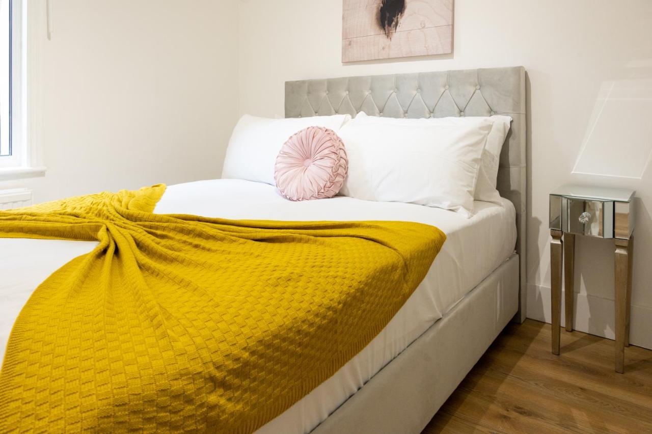 Stylish 2 Bedrooms Little Venice - 44 Londres Exterior foto