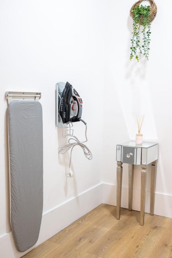 Stylish 2 Bedrooms Little Venice - 44 Londres Exterior foto