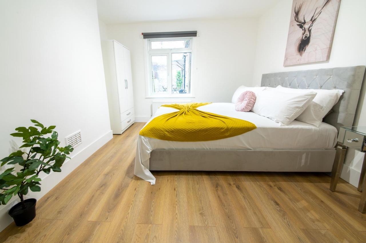 Stylish 2 Bedrooms Little Venice - 44 Londres Exterior foto