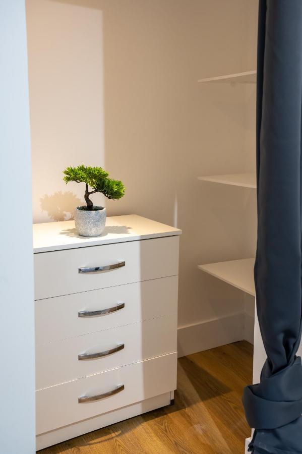 Stylish 2 Bedrooms Little Venice - 44 Londres Exterior foto