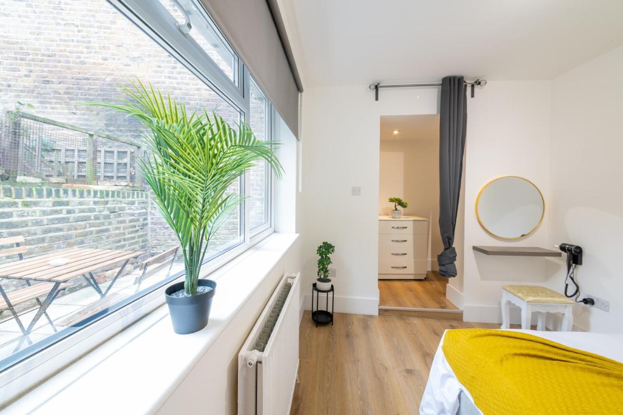 Stylish 2 Bedrooms Little Venice - 44 Londres Exterior foto