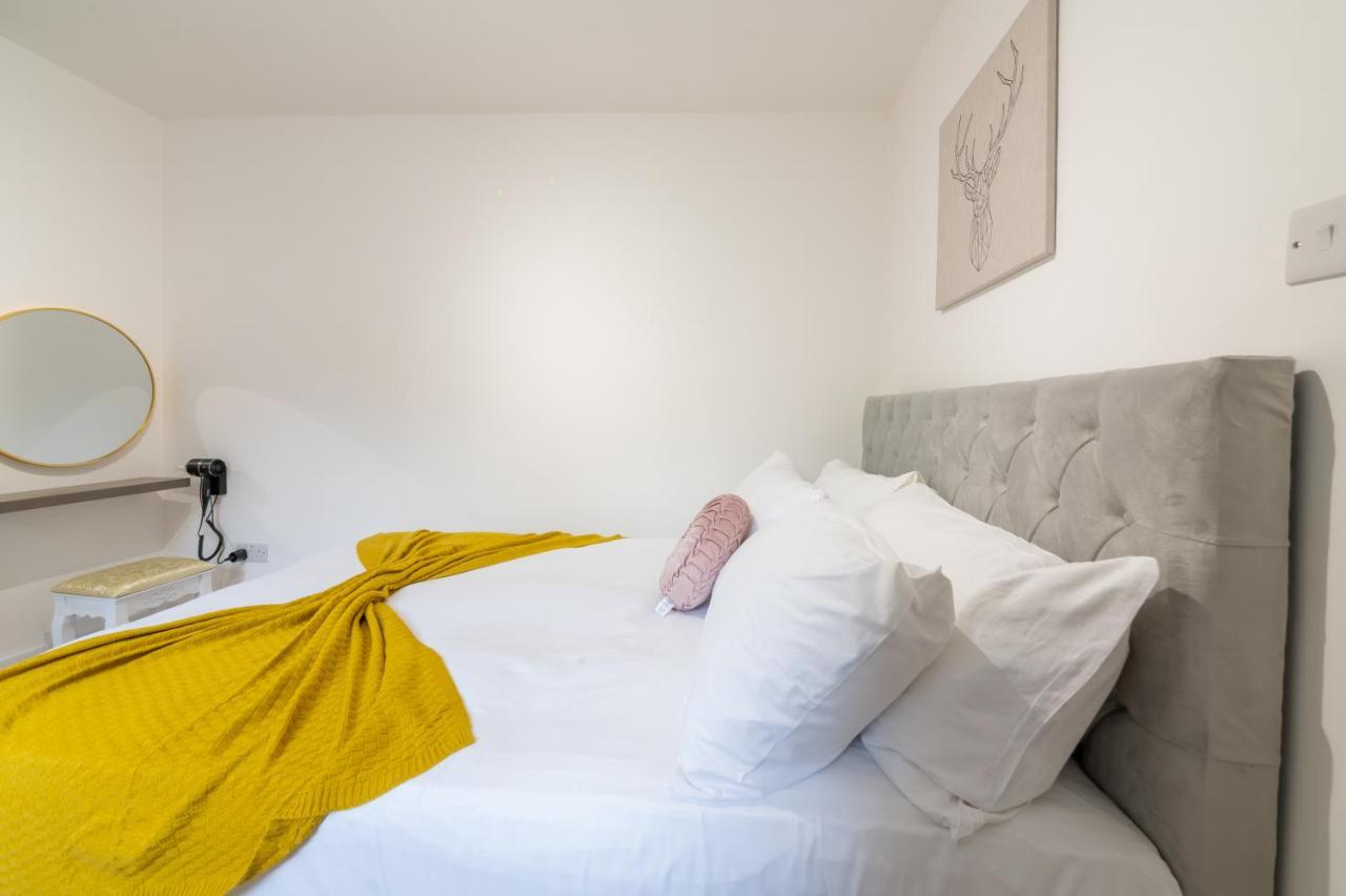 Stylish 2 Bedrooms Little Venice - 44 Londres Exterior foto