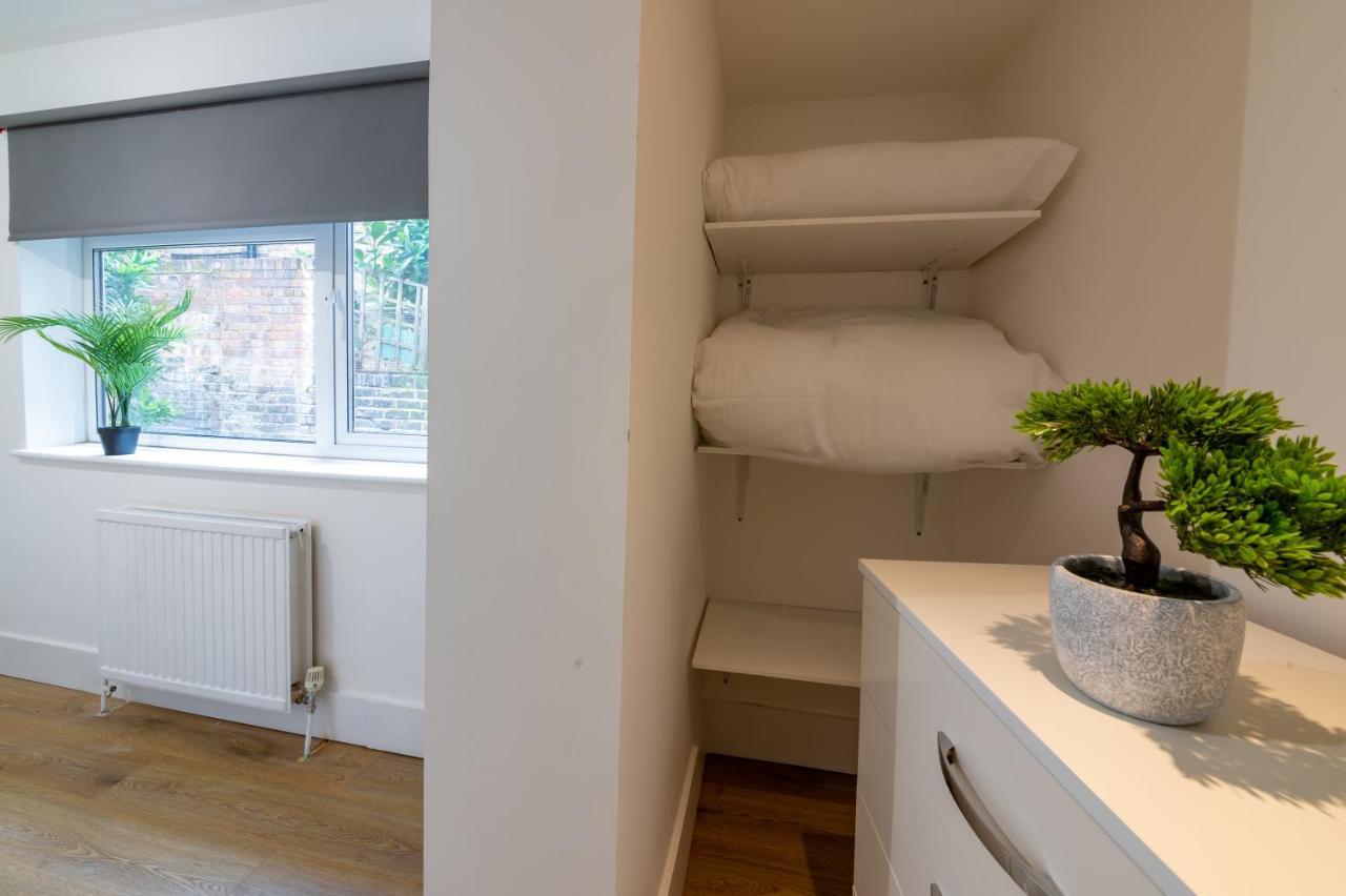 Stylish 2 Bedrooms Little Venice - 44 Londres Exterior foto