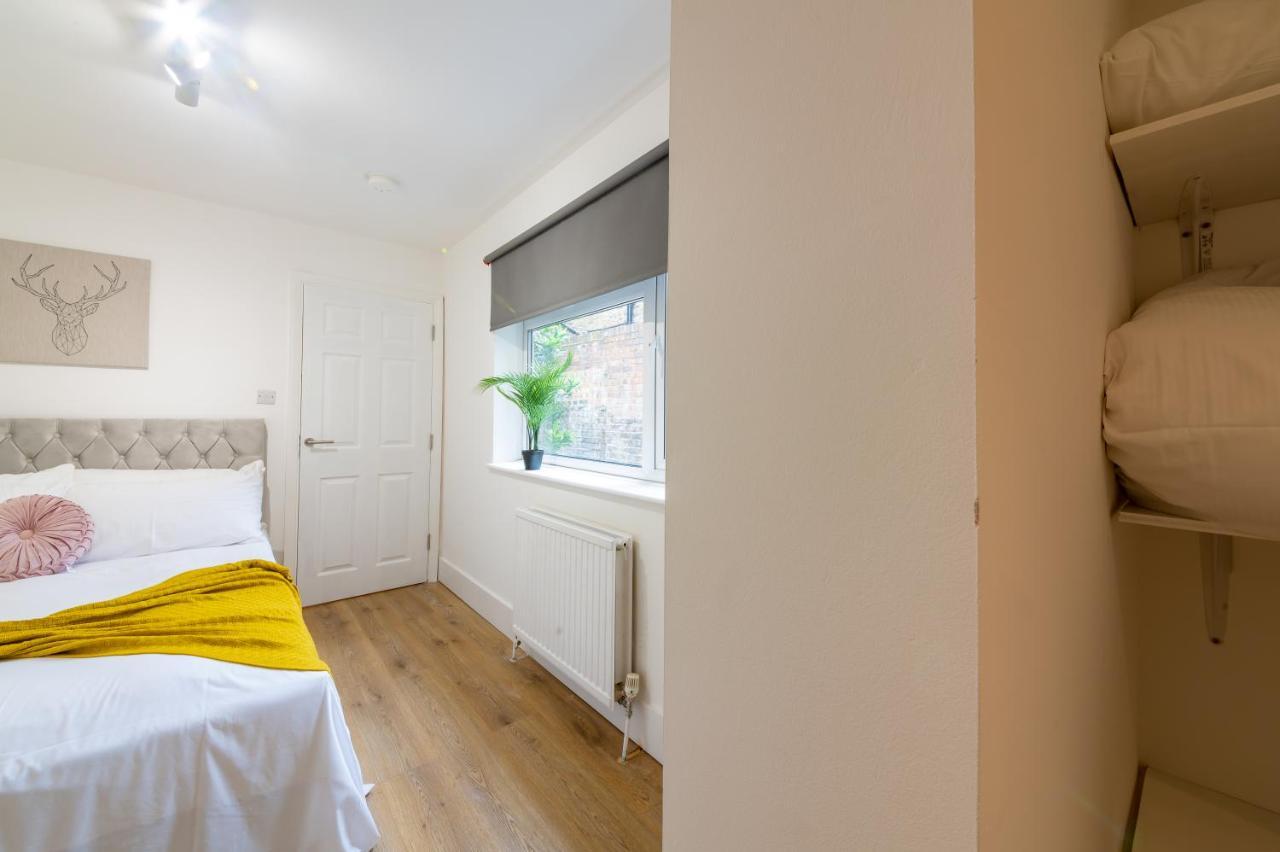 Stylish 2 Bedrooms Little Venice - 44 Londres Exterior foto