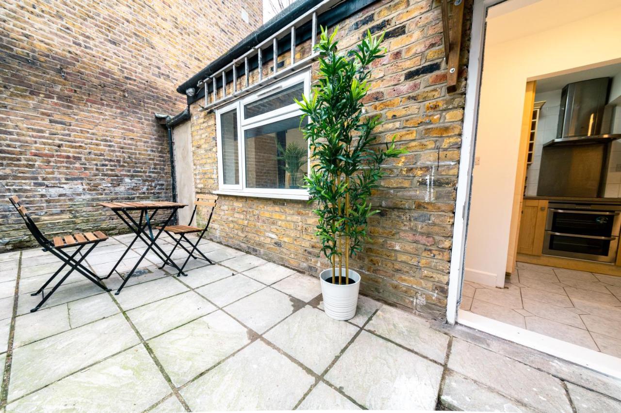 Stylish 2 Bedrooms Little Venice - 44 Londres Exterior foto