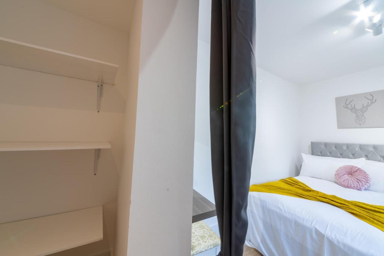 Stylish 2 Bedrooms Little Venice - 44 Londres Exterior foto