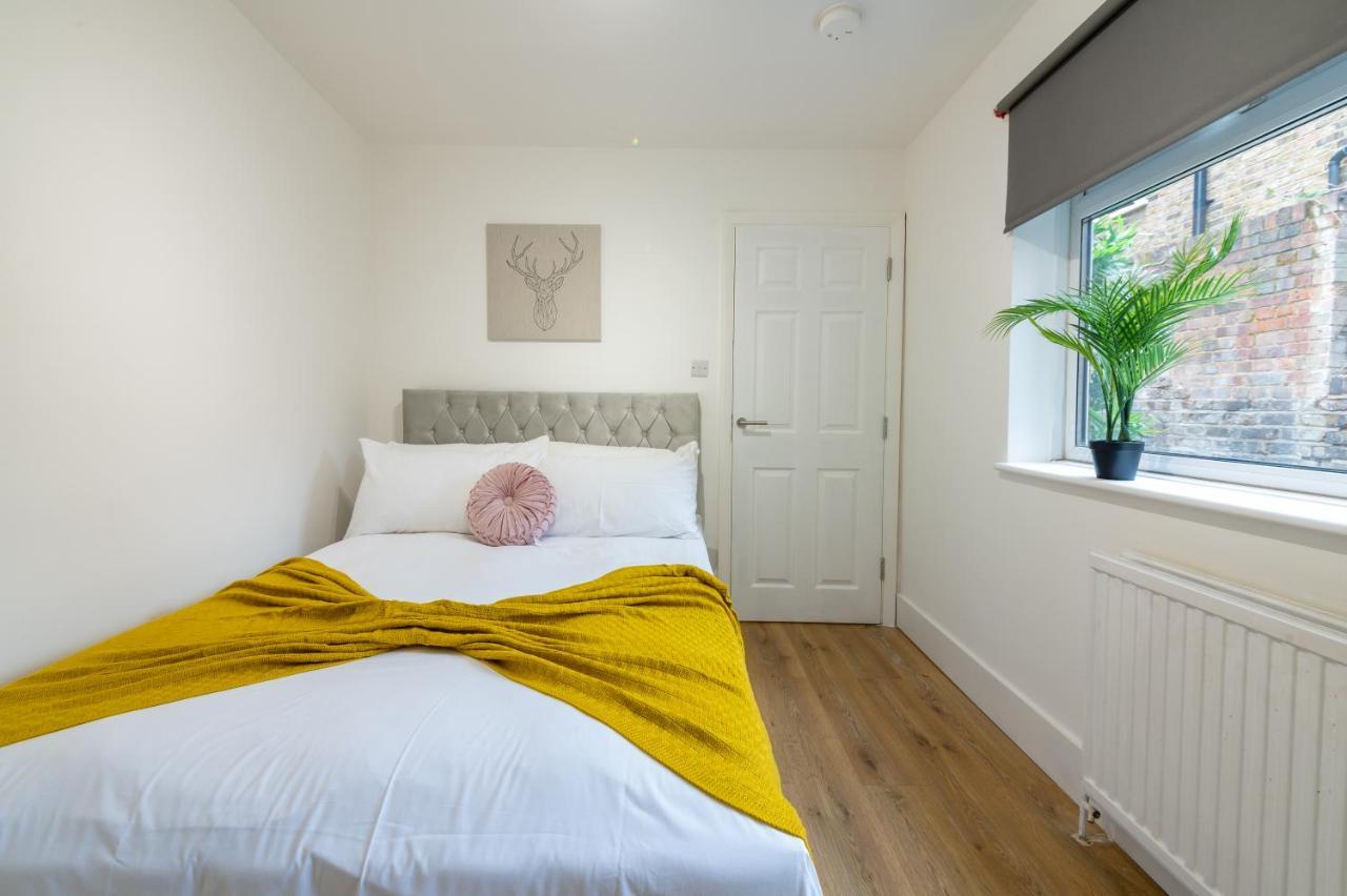 Stylish 2 Bedrooms Little Venice - 44 Londres Exterior foto