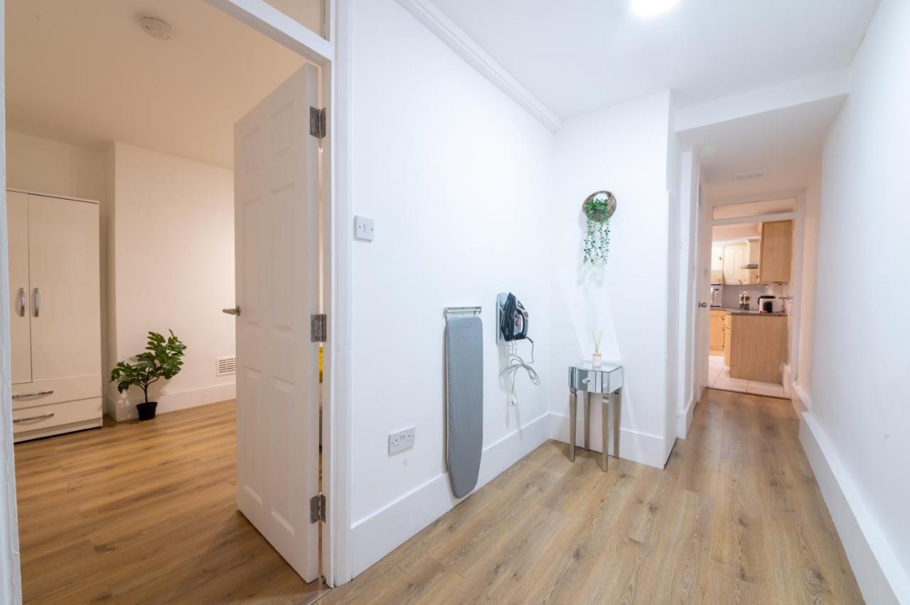 Stylish 2 Bedrooms Little Venice - 44 Londres Exterior foto