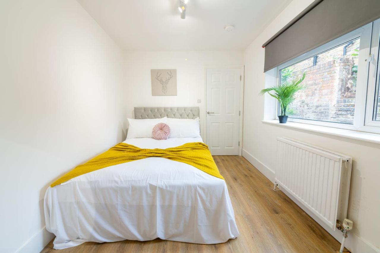 Stylish 2 Bedrooms Little Venice - 44 Londres Exterior foto