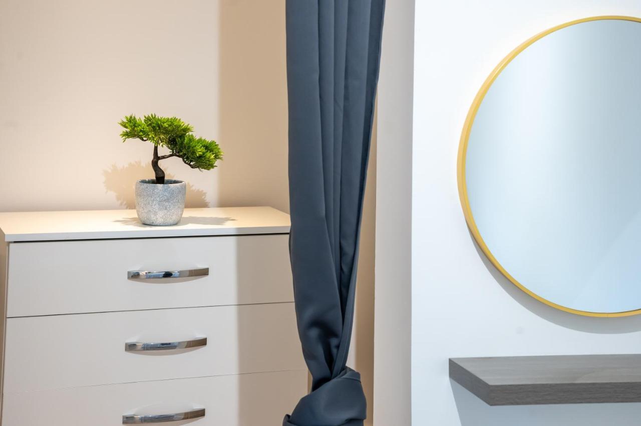 Stylish 2 Bedrooms Little Venice - 44 Londres Exterior foto