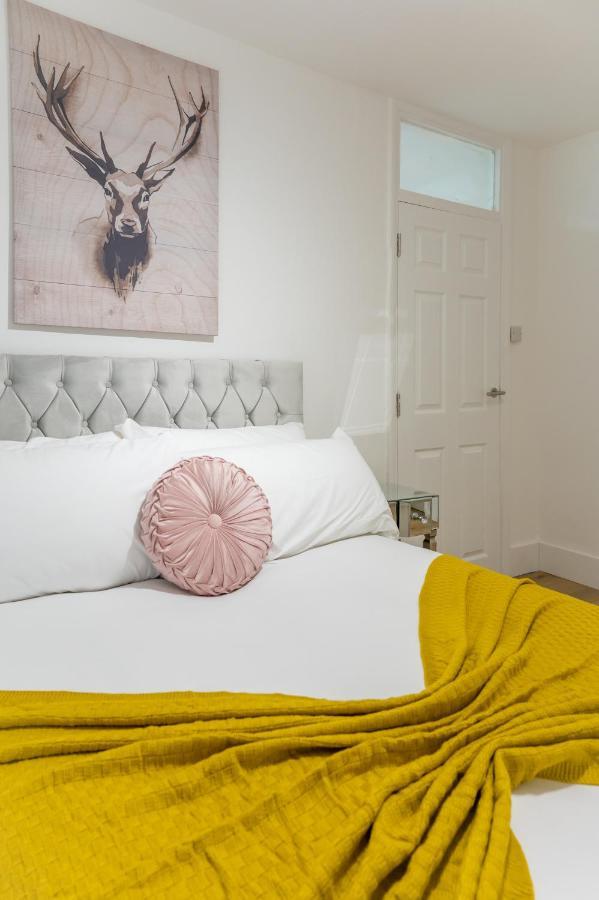 Stylish 2 Bedrooms Little Venice - 44 Londres Exterior foto