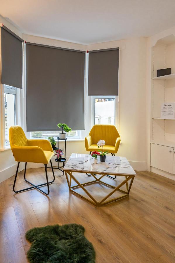 Stylish 2 Bedrooms Little Venice - 44 Londres Exterior foto