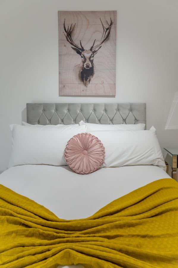 Stylish 2 Bedrooms Little Venice - 44 Londres Exterior foto